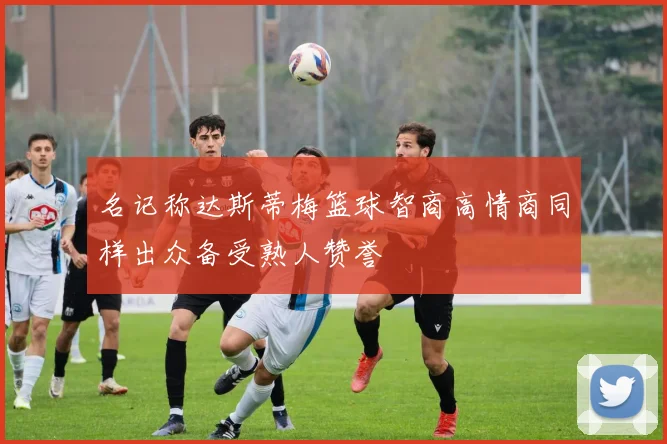 名记称达斯蒂梅篮球智商高情商同样出众备受熟人赞誉