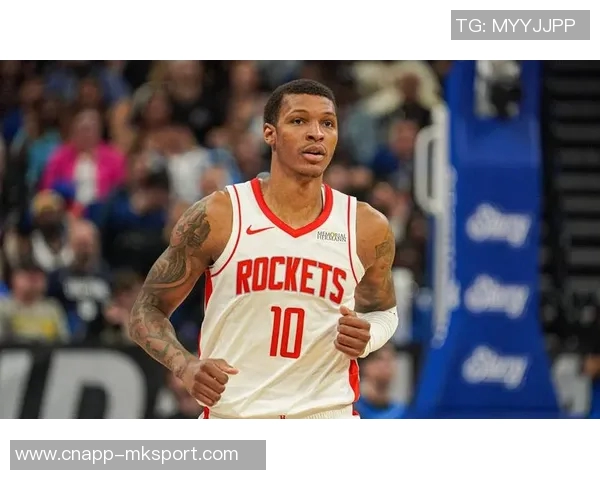 小贾巴里谈投篮进步与申京合作的显著成效 小贾巴里谈投篮进步与申京合作的显著成效