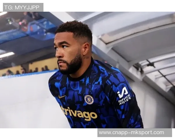 马雷斯卡谈拉维亚康复计划力求像里斯詹姆斯一样恢复健康 马雷斯卡谈拉维亚康复计划力求像里斯詹姆斯一样恢复健康