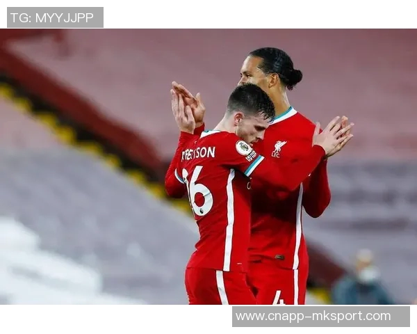 墨菲分析利物浦新赛季表现与上赛季差异仅落后枪手一分并非绝境