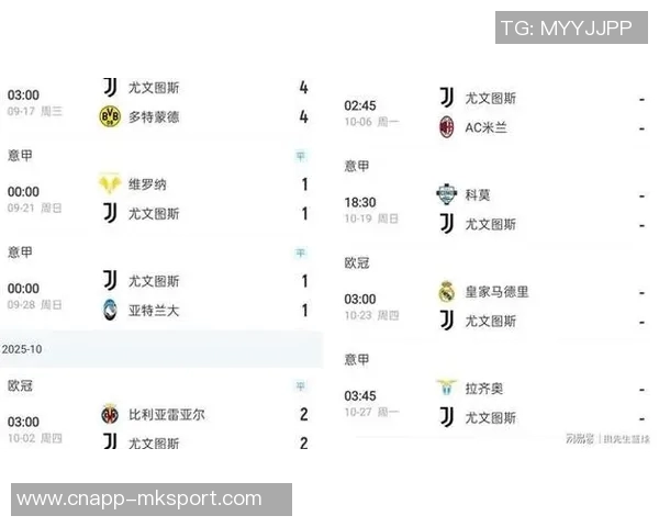 尤文图斯四连平仍保持不败下场对决榜首米兰与三连客科莫蓝鹰 尤文图斯四连平仍保持不败下场对决榜首米兰与三连客科莫蓝鹰