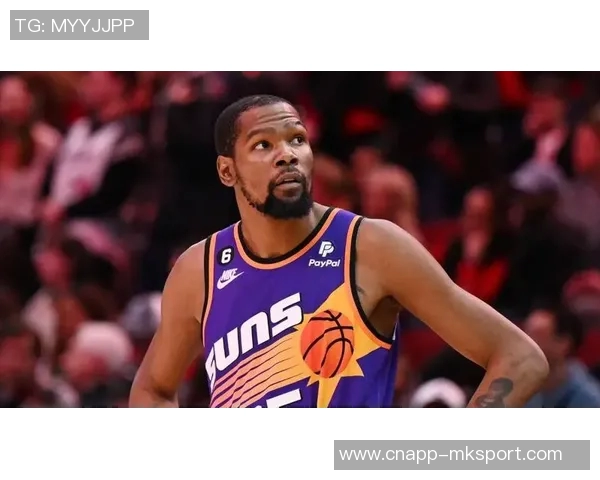 杜兰特谈负荷管理希望全力以赴但现实不容忽视 杜兰特谈负荷管理希望全力以赴但现实不容忽视