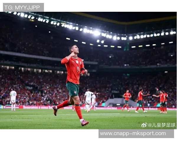 C罗独占世预赛历史射手王半场数据出色6射3正双响助力球队 C罗独占世预赛历史射手王半场数据出色6射3正双响助力球队