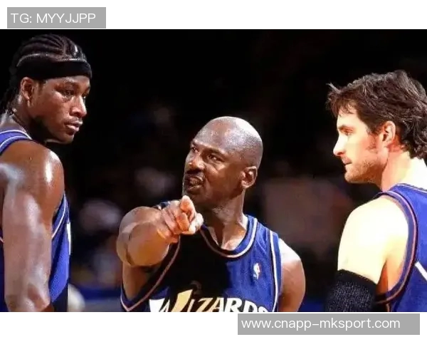 夸梅揭秘詹姆斯的独特之处与乔丹的消费观念之道 夸梅揭秘詹姆斯的独特之处与乔丹的消费观念之道