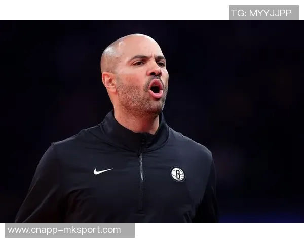 篮网主帅宣布健康球员将轮番出战迎接小曾机会到来