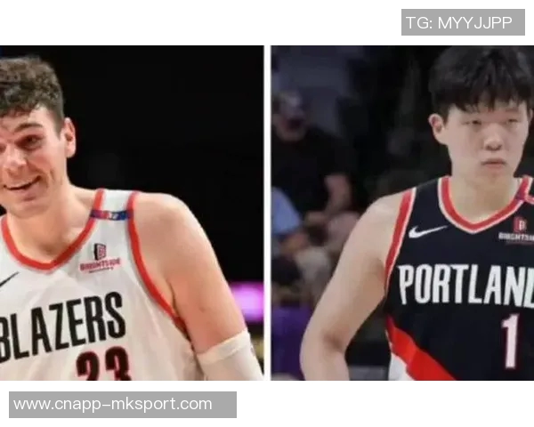 开拓者无中锋阵容成首选克林根与杨瀚森未能满足球队需求