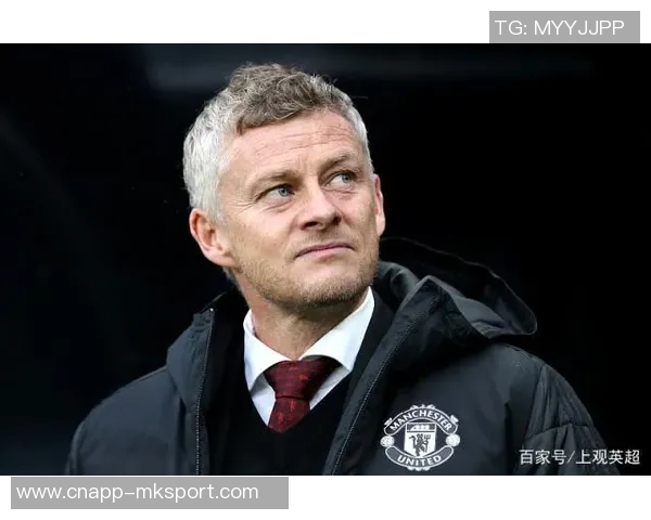 索尔斯克亚称热刺换人时机完美英超强度居全球之巅