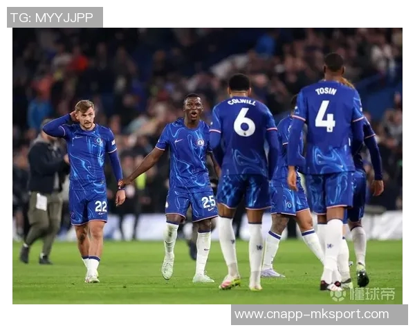 切尔西计划与凯塞多续约以新合同回报其卓越表现