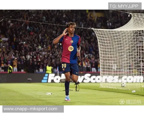 巴萨青训现役球员阵容揭晓梅西亚马尔等星光熠熠总身价达99亿欧