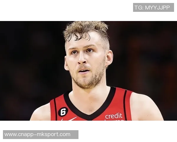 祝贺灰熊球员乔克兰代尔迎来30岁生日愿他未来更加辉煌