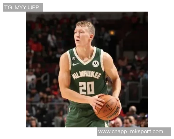 AJ格林谈里弗斯期望球员自信发挥展现个人风格