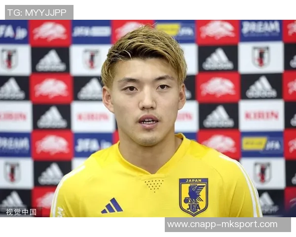 日本对阵巴拉圭首发阵容公布铃木彩艳堂安律领衔出战 日本对阵巴拉圭首发阵容公布铃木彩艳堂安律领衔出战