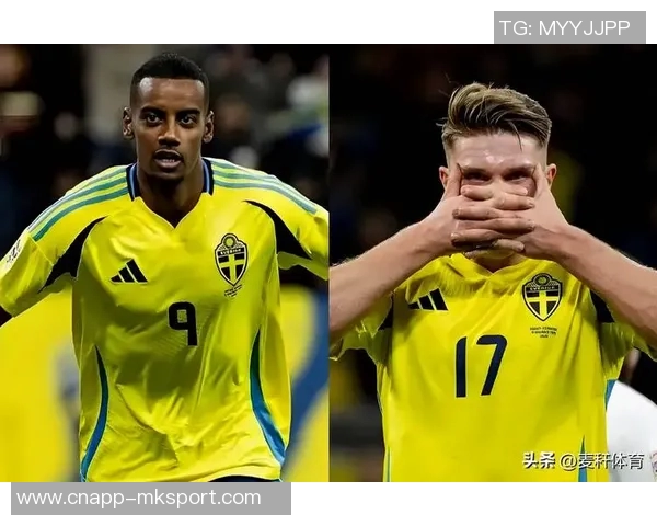 瑞典世预赛惨遭四轮不胜无缘世界杯直接晋级近三场比赛颗粒无收