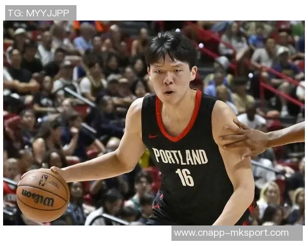 杨瀚森能否稳定上场时间取决于自身表现球队管理层寄予厚望