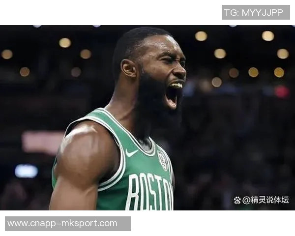 杰伦布朗回应球队三连败强调赛季初期需调整但不应找借口 杰伦布朗回应球队三连败强调赛季初期需调整但不应找借口