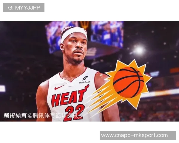 巴特勒确认复出状态将参加与太阳的关键对决 巴特勒确认复出状态将参加与太阳的关键对决