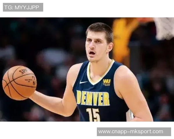 约基奇三分球失准却狂砍36分18篮板13助攻展现全能表现 约基奇三分球失准却狂砍36分18篮板13助攻展现全能表现