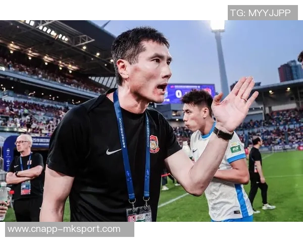 邵佳一谈国足现状强调团队合作不能依赖单一球员解决问题