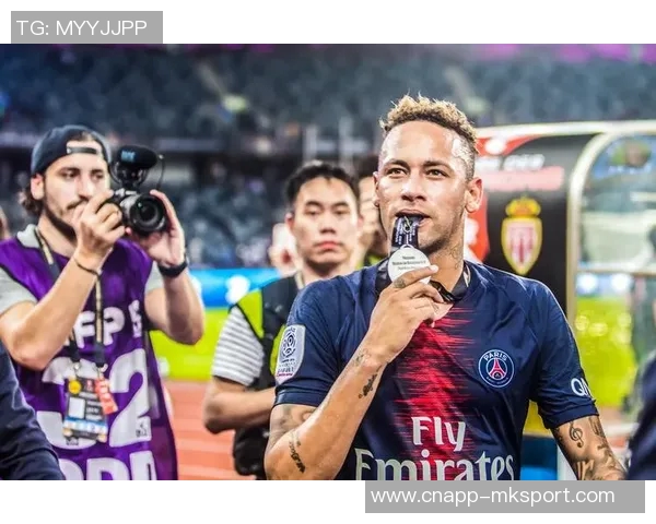 科威特支付350万欧元成功获得法国超级杯承办权